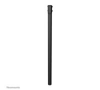 Columna de extensión - NEWSTAR - NS-EP100BLACK - Negro - Altura 107,5 cm - Compatible con varios modelos