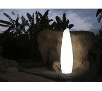 Columna decorativa led freddo 140