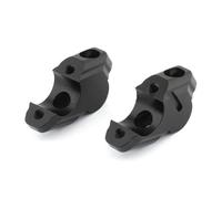 Columna del Manubrio Elevador De Manillar para Motocicleta para Yamaha MT-07 Tracer 900 GT 2021-2025 Tenere 700 2019-2025. Extensión De Ajuste De Altura. Pivote Manubrio