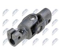 Columna Dirección Cardan Apto para Nissan Murano 3.5 2009-2014, 370Z 3.7 2