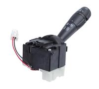 Columna Dirección Coche Compatible Con Captur J87 MK1 Para Samsung QM3 2013-2019 Para Captur JB JE MK2 2019-2023 Palanca Interruptor Señal Giro Coche