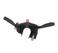 Columna Dirección coche Compatible Con Ford Para Fiesta Para MK4 1996 1997 1998 1999-2005 97FG13335CB 98FU13335BA Interruptor De Señal De Giro Interruptor De Combinación De Columna De Dirección