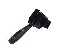 Columna Dirección coche Compatible Con Kwid Palanca De Faro Interruptor De Luz Antiniebla Interruptor De Columna De Dirección De Señal De Giro 255878889R 25587-8889R Accesorios De Coche