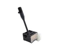 Columna Dirección coche Compatible Con Nissan Para D720 D21, Palanca De Interruptor De Señal De Giro De Repuesto, Reemplaza Directamente Los Accesorios 25540-d4500, Interruptor De Luces Antiniebla