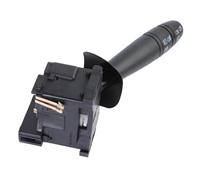 Columna Dirección Coche Compatible Con Opel Para Vivaro E7 F7 J7 2001-2014 Interruptor Dirección Combinado Luz Señal Giro Coche OEM: 7701048913