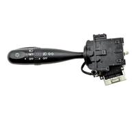 Columna Dirección Coche Compatible Con Suzuki Para Grand Para Vitara Para SX4 2005-2016 Faro Antiniebla Interruptor Señal Giro OEM: 37210-58J21 3721058J21