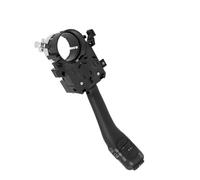 Columna Dirección Coche Compatible Con VW Para Golf Para GTI MK4 1997-2006 Para Jetta A4 1J MK4 Para Bora 2000-2005 Interruptor Señal Giro Faro Coche 8L0953513J