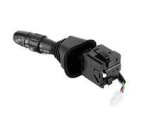 Columna Dirección Compatible Con Buick Para Excelle Interruptor Señal Giro Coche Faro Antiniebla Interruptor Control Atenuación OEM: 96387324