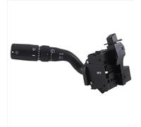 Columna Dirección Compatible Con Ford Para Explorer Interruptor Advertencia Peligro Limpiaparabrisas Interruptores Señal Giro Dirección OEM: 6L2Z-13K359-AA