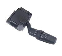 Columna Dirección Compatible Con Ford Para I-Max 2006 2007 2008 2009 2010 Interruptor Señal Giro Coche Interruptores Atenuación Faro OEM: BP6P66122