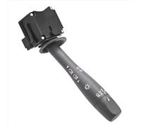 Columna Dirección Compatible Con Pontiac Para G6 Diseño Actualizado 2007 2008 2009 2010 A16P-Control Interruptor Limpiaparabrisas Señal Giro Faro 20940369 21994378