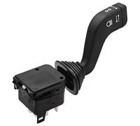 Columna Dirección Compatible Con Vauxhall Para Corsa Mk II 2000 2001 2002 2003 2004 2005 2006 Indicador De Coche Interruptor Señal Giro Cabezal Luz OEM: 90228194