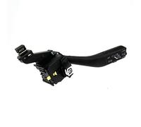 Columna Dirección Compatible Con VW Para Tiguan 2007 2008 2009 2010 2011 Columna De Dirección Control Crucero Palanca Interruptor Señal Giro OEM: 1K0953513G