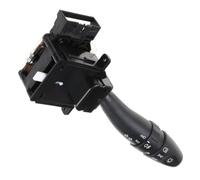 Columna DireccióN Interruptor Compatible Con Hyundai Para Sonata EF MK4 1999 2000 2001 2002 2003 2004 2005 2006 Interruptor De Señal De Giro Intermitente 93410-38100