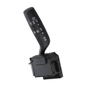 Columna DireccióN Interruptor Compatible Con Mazda 3 Para MK2 2009 2010-2013 Para Premacy MK3 Para Mazda 5 2011 2012 2013 2014 2015 Interruptor De Señal De Giro Intermitente De Faro