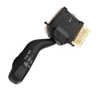 Columna DireccióN Interruptor Compatible Con Mazda Para La Familia 323 Para Protege 5 BJ Para Premacy Para Haima 2/3/7 Interruptor De Columna Lámpara Faro Señal Giro GE4T66122 GE4T-66-122