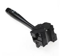 Columna Dirección Interruptor Compatible Con Nissan Para PRIMERA 1991-1999 Para SKYLINE 1995-1998 OEM 25540-0C000 Interruptor Intermitentes E Faros Piezas Repuestos Componentes