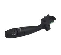 Columna Dirección Interruptor Compatible Con Peugeot Para 206 207 Interruptor Control Crucero Intermitentes OEM: 96477533XT