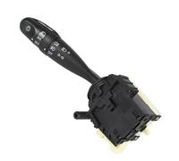 Columna DireccióN Interruptor Compatible Con Toyota Para Corolla EX 2007-2013 Estate 2001-2007 Para Vios 2003-2007 Para Yaris Para Verso 1999-2005 Interruptor De Control Faros Señal Giro
