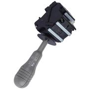 Columna DireccióN Interruptor Compatible Con Twingo Para C06 Interruptor Indicador De Columna De Dirección Interruptor Luz Interruptor De Faro 7700839681 7700822445 7701046629(7701046629)