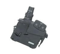 Columna DireccióN Interruptor Luz Para CLIO 3 Para Kangoo Para Modus 2005-2010 Interruptor Combinado De Radio Y Limpiaparabrisas 8201590631 8201359195(With Phone)