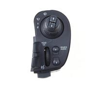 Columna DireccióN Interruptor Luz Para CLIO III Para MODUS Para KANGOO Interruptor De Columna Dirección Limpiaparabrisas Radio 7701068113 8201590631