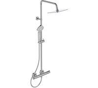 COLUMNA DUCHA CERATHERM T100
