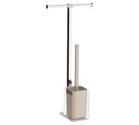 Columna Equipada WC Gedy RA32 66 RAINBOW Tortora