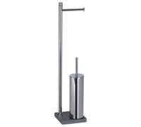 Columna Equipada WC Gedy TA32 08 TANIA Gris