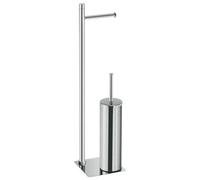 Columna Equipada WC Gedy TA32 13 TANIA Cromo