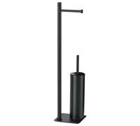 Columna Equipada WC Gedy TA32 14 TANIA Negro Mate