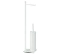 Columna Equipada WC Gedy TA32 22 TANIA Blanco