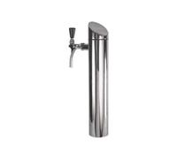 Columna Grifo Cerveza Tower Pulida 1-Leitig 51 cm