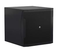 Columna Mackie pasiva ip-18s 18". Subwoofer Mackie iP-18SEl subwoofer para Instalación Mackie IP-18S.
