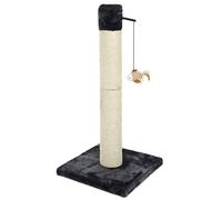 Rascador columna para gatos - Ferribiella