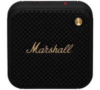 Columna portátil Bluetooth Willen 10 W (negro) - MARSHALL