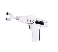 Columna quiropráctica 750N instrumento de ajuste quiropráctico ajustador de impulso pistola de corrección eléctrica activador masajeador Cervical