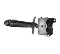 Columna Sin Bordcomputer-Funktion Gris METZGER para U.a. Renault Clio