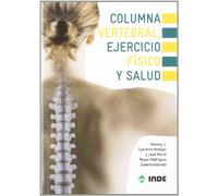 Columna vertebral, ejercicio físico y salud: 761