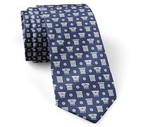 Columnas Antiguas Romanas Griegas Corbatas De Hombre Formal Corbata Flaca Clasico Corbata De Boda Tie Para Boda Negocios Novios