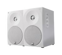 Columnas Woxter Dynamic Line DL410 150W 2.0 Blanco