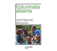 Columnata abierta