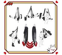 ̶ ̶ ̶̣ ̶ ̶ ̶σ̶ ̶ ̶ Columpio Carmen Ajustable, Carga Grande, Apto Tanto Para Hombres Como Para Mujeres, Un Regalo Para Mujeres Hombres ̶ ̶ ̶̣ ̶ ̶ ̶σ̶ ̶ ̶