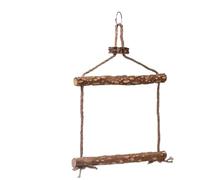 Columpio colgante for pájaros, juguete colgante for mascotas, columpio, juguetes for loros, columpio for nido, jaula for pájaros, columpio colgante, columpio for loros, juguetes colgantes de pie for c