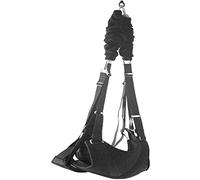 Columpio de amor para parejas - Columpio sexual suspendido en el techo Columpio sexual SM ajustable Juguete sexual para adultos