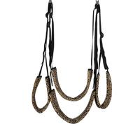 Columpio De Amor, Posición De Arnés Sexual, Juguetes For Parejas, Muebles Eróticos, Juegos For Adultos, Cojines De Bondage, Columpios Sexuales, Muebles, Silla BDSM(Yellow)