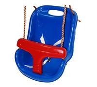 Columpio de Cubo para niños pequeños