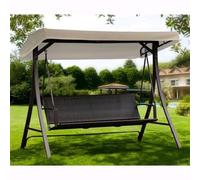 Balancin Jardin Ratan Terracina