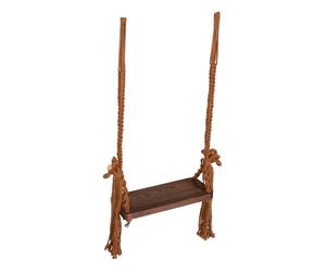 Columpio De Madera: Accesorios Para Fotografía De Bebés Recién Nacidos. Accesorio Colgante Para Sesiones De Fotos De Bebés En Interiores Y Exteriores.