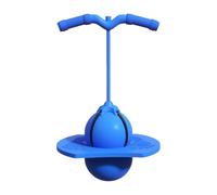 Columpio de salto para antideslizante, altura ajustable para ejercicio | Trampolín portátil para saltos para clases de gimnasio, educación física, guardería